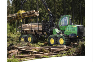 Stora Enso Skog Säkerhet Vid Avverkning